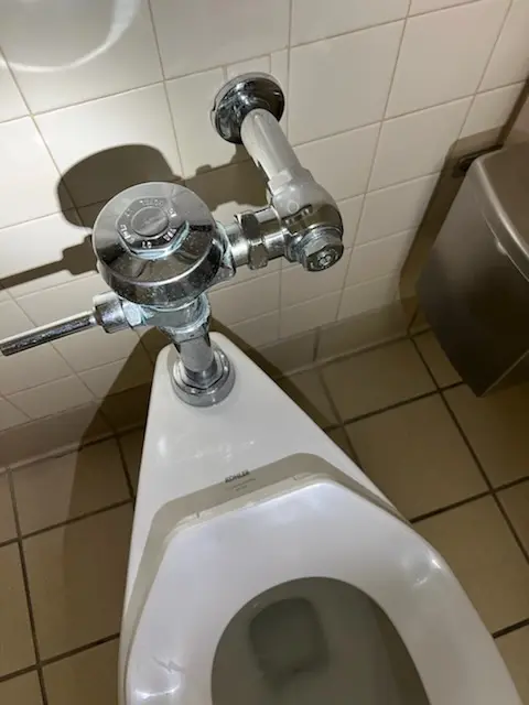 Fixture installation and repair for Sewer Camera Inspection in Middleton